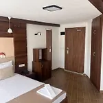 Szálloda Teras Orhaniye