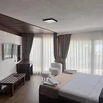 Szálloda Teras