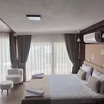 Teras Szálloda Orhaniye