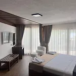 Szálloda Teras