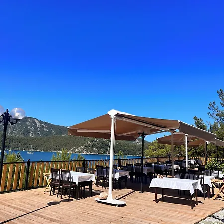 Teras Orhaniye (Marmaris)