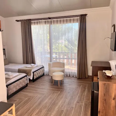 Hotel Teras