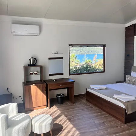Hotel Teras