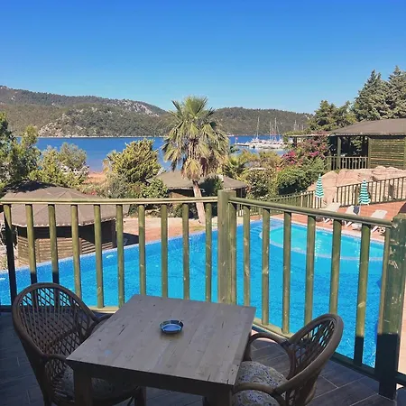 Hotel Teras Orhaniye (Marmaris)