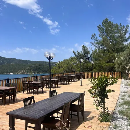 Hotel Teras