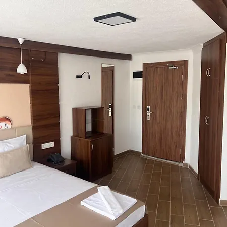 Hotel Teras Orhaniye (Marmaris)