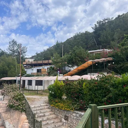 Hotel Teras Orhaniye (Marmaris)