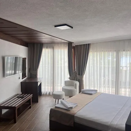Hotel Teras