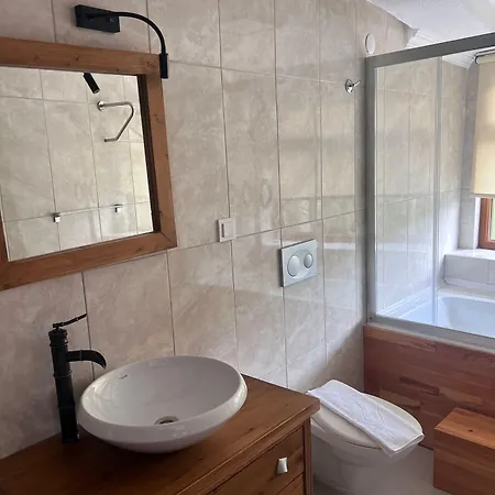 Teras Hotel Orhaniye (Marmaris)