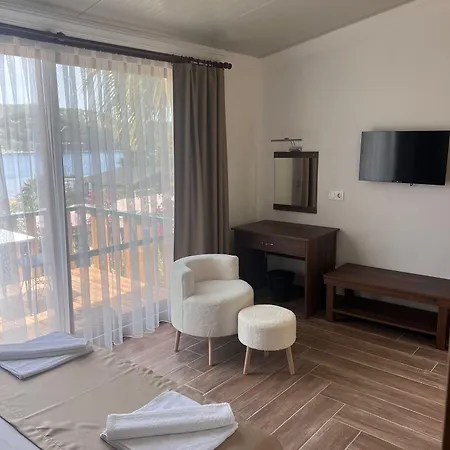 Teras * Orhaniye (Marmaris)