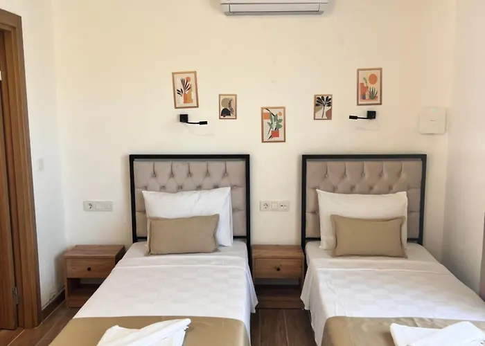 Ξενοδοχείο Teras