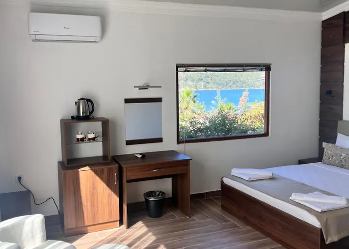 Ξενοδοχείο Teras